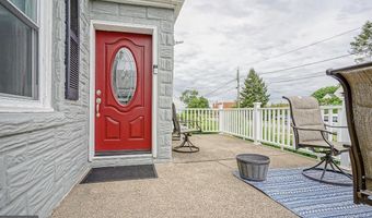 133 DOBBS Ave, Bellmawr, NJ 08031