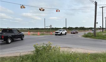 N Cesar Chavez Road, Alamo, TX 78516
