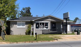 1103 Gordon Ave W, Albany, GA 31707