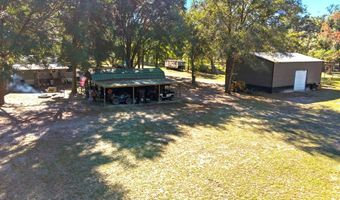 4506 10th St, Bell, FL 32619