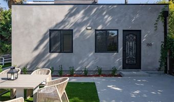 348 S Orange Dr, Los Angeles, CA 90036