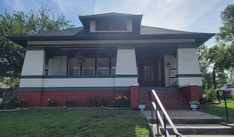 1521 J St, Auburn, NE 68305