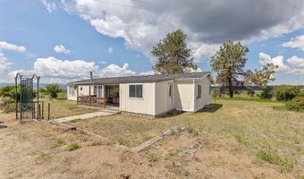 43273 Sycan Rd, Beatty, OR 97621