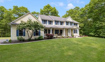 43 Kayla Ricci Way, Exeter, RI 02874