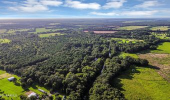 Frozard Road lot 1, Arnaudville, LA 70512