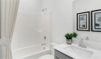 3809 Andean Dr Plan: Wentworth, Bargersville, IN 46106