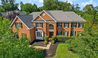43864 ASHLAWN Ct, Ashburn, VA 20147