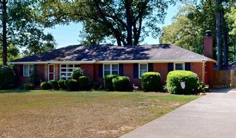 101 Willet Way, Americus, GA 31709