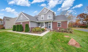4126 Mckenna Dr, Adrian, MI 49221