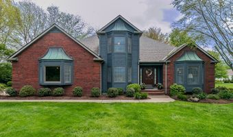1410 Stowe Rd, Ashtabula, OH 44004