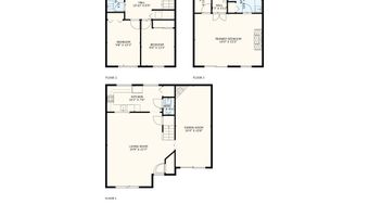 11291 RAGING BROOK Dr 312, Bowie, MD 20720