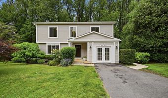 8474 ARARAT Ct, Annandale, VA 22003