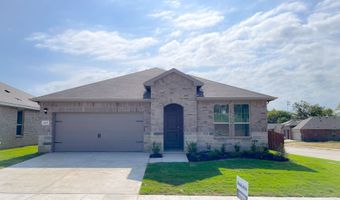 321 LOGAN St, Keene, TX 76059