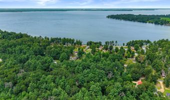 Lot 1 D Street, Arkdale, WI 54613