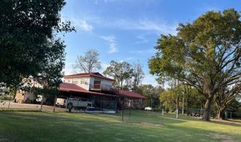 2452 S Carr Pen Rd, Atoka, OK 74525