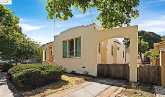 1502 Marin Ave, Albany, CA 94706
