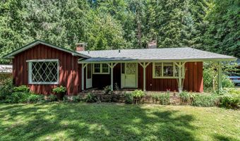 63645 E BARLOW TRAIL Rd, Brightwood, OR 97011