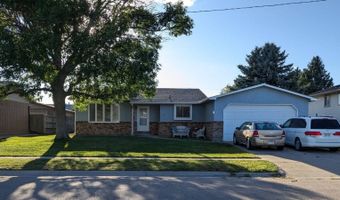 1642 Colorado, Alliance, NE 69301