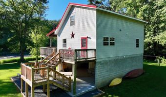 560 S Emerald Isle, Alderson, WV 24910
