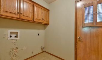 3124 N Glade Ave, Bethany, OK 73008