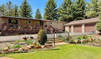112 8403rd St SW, Bowman, ND 58623