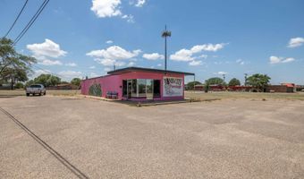 2704 SE 27TH Ave, Amarillo, TX 79103