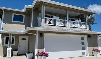 451 Lanae Way, Kailua, HI 96734