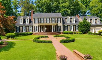 122 Beechwood Rd, Ahoskie, NC 27910