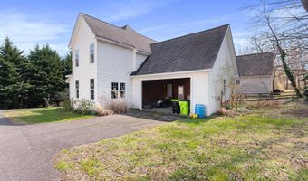 14 THIRD Ave, Betterton, MD 21610