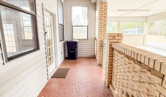 963 Springhill Church Rd, Alamo, GA 30411