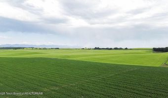 Tbd E 1400 N, Ashton, ID 83420