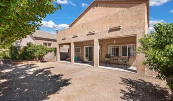 7236 TEYPANA Rd NW, Albuquerque, NM 87114