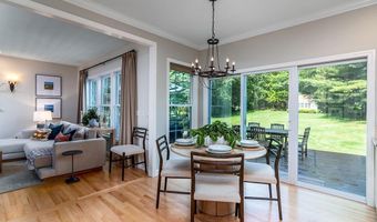 264 Fieldstone Ln, North Kingstown, RI 02874
