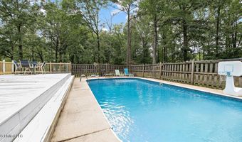 161 Goshen Springs Ln, Brandon, MS 39047