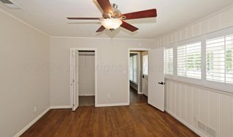 2221 Crockett St, Amarillo, TX 79109