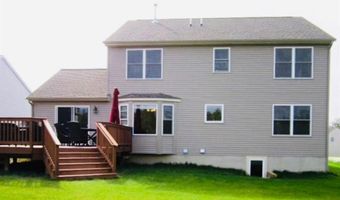 3783 Burnham Rd, Ann Arbor, MI 48108