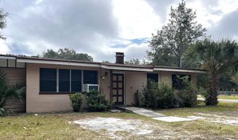 112 Susan St, Perry, FL 32348