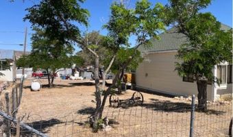 105 S Bellevue Ave, Goldfield, NV 89013