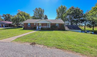 1431 County Road 1004, Bardwell, KY 42023
