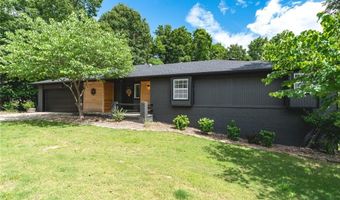 5 Dunvegan Ln, Bella Vista, AR 72715