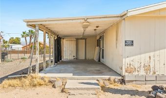 1605 Nottingham Dr, Bullhead City, AZ 86442
