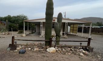 34270 S BERTHA St, Black Canyon City, AZ 85324
