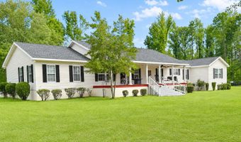 187 H Pope Rd, Adrian, GA 31002