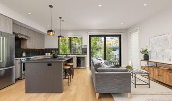 936 North St A, Boulder, CO 80304