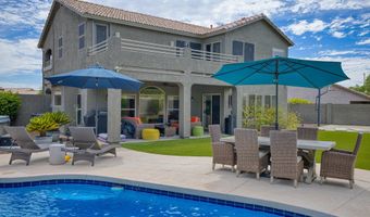 5138 E Duane Ln, Cave Creek, AZ 85331