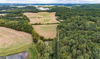 448 Spring Hl, Adairsville, GA 30103