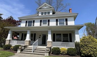 110 DELAWARE Ave, Bridgeville, DE 19933