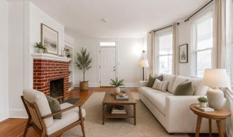 27 E BEL AIR Ave, Aberdeen, MD 21001