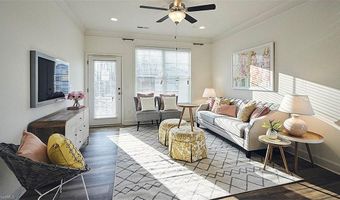 108 Lemongrass Ln, Bermuda Run, NC 27006