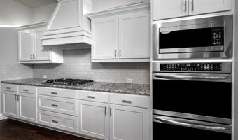 764 Tallgrass Dr, Aledo, TX 76008